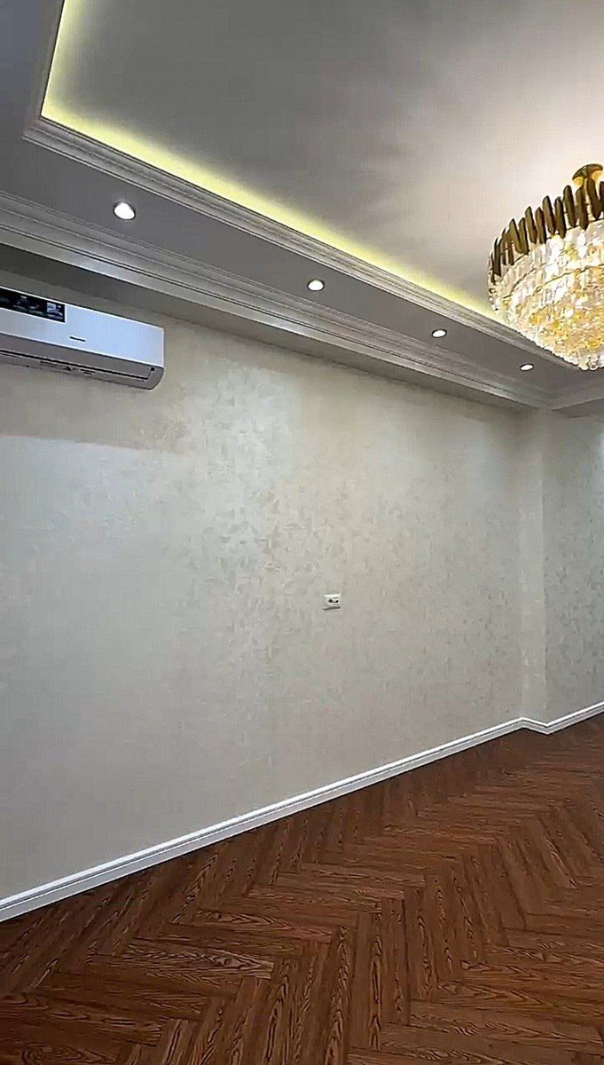 Satılır 4 otaqlı yeni tikili 140 m² — Mənzil, Bakı (2)