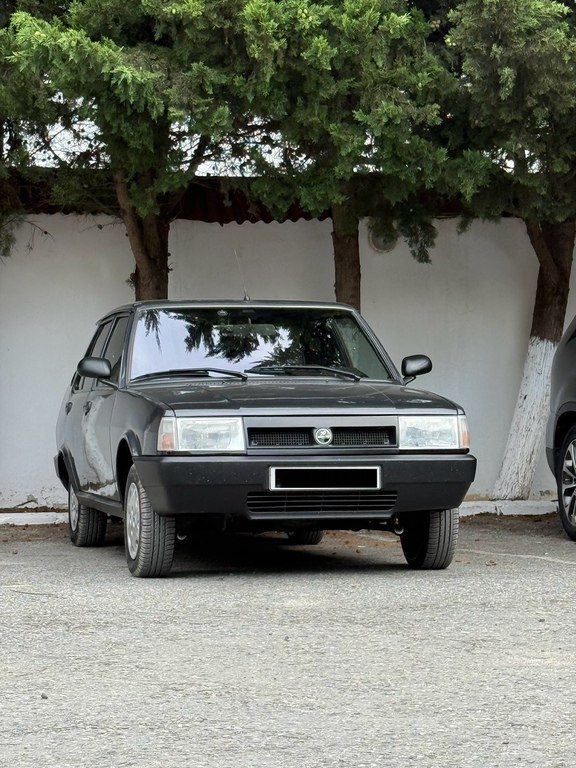 Tofas Sahin, 1.6 L, 2005 il, 139 000 km — Avtomobillər, Bakı (5)