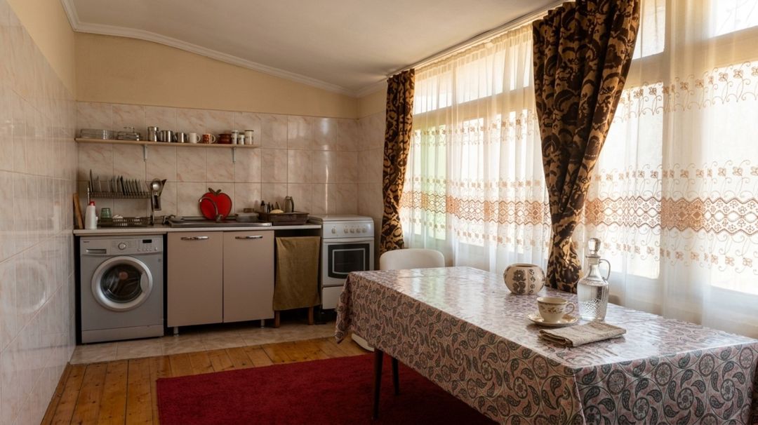 Bağ evi, Gəncə ş — Ev, villa, Gəncə (4)