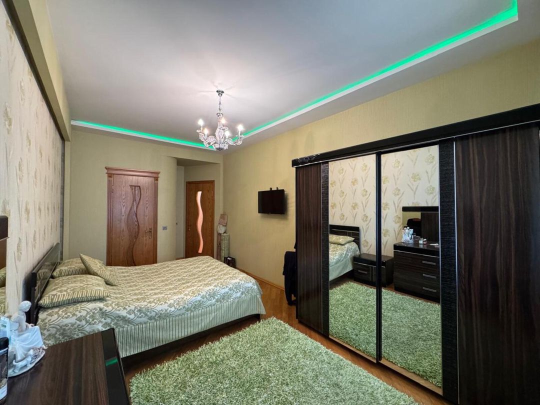 Satılır 4 otaqlı yeni tikili 170 m² — Mənzil, Bakı (10)