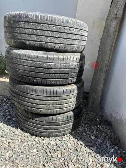 LTZ RS DiSk teker 225/45/18 — Digah