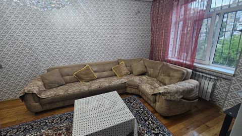 Divan — Bakı