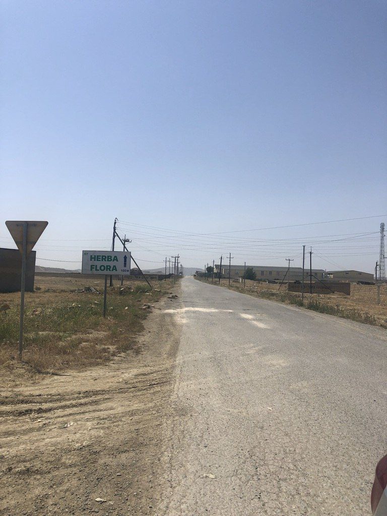 Satılır torpaq 70 sot — Torpaq, Bakı (3)