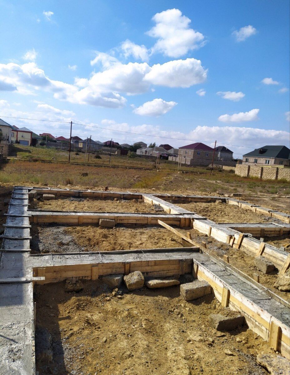 Həyət evi, Maştağa qəs — Ev, villa, Bakı (10)