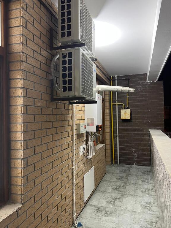 Satılır 2 otaqlı yeni tikili 83 m² — Mənzil, Bakı (7)