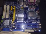 LGA775 1.ayaqi eyridi amma mence islemelidi wp var endirim olacaq — Komponentlər