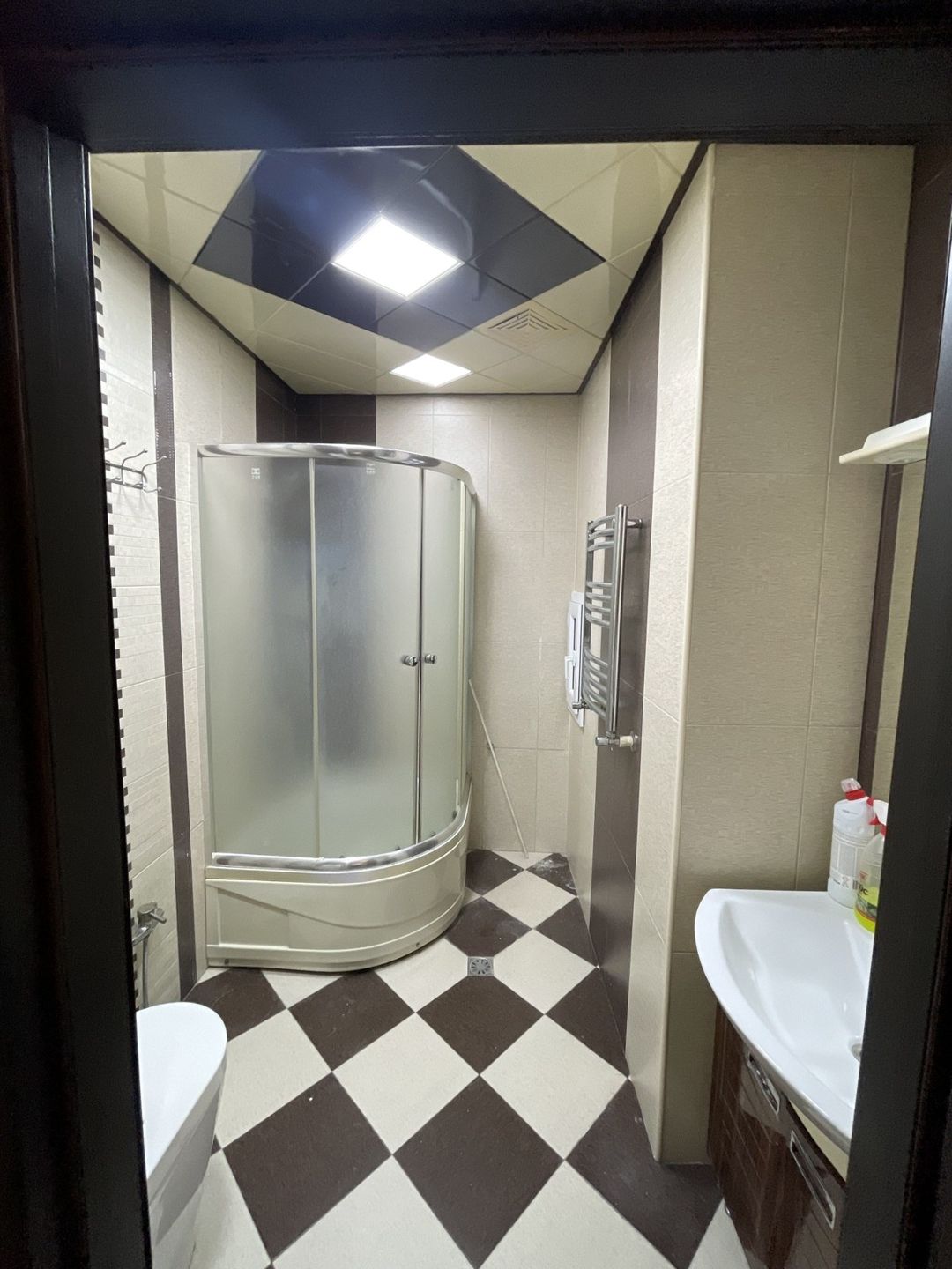 Satılır 2 otaqlı yeni tikili 68 m² — Mənzil, Bakı (10)