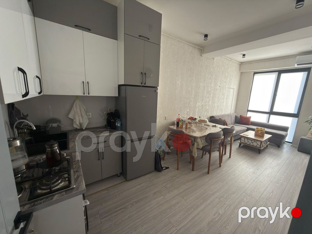 Satılır 2 otaqlı yeni tikili 48 m² — Mənzil, Bakı (3)