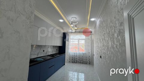 3-otaqlı yeni tikili, Xırdalan ş., 108 m²