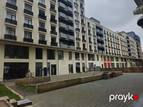 Satılır 4 otaqlı yeni tikili 232 m²