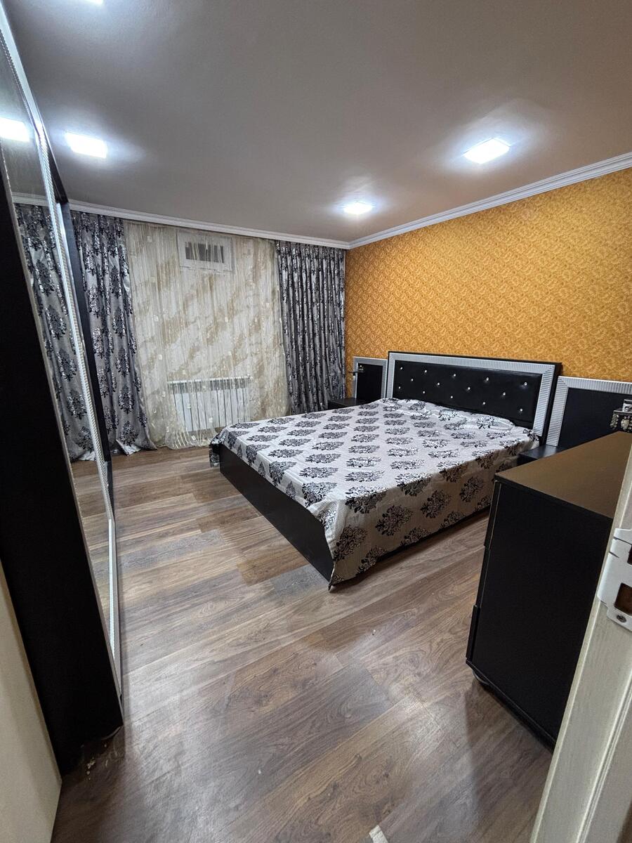 Satılır 2 otaqlı həyət evi/bağ evi 65 m² — Ev, villa, Bakı (9)