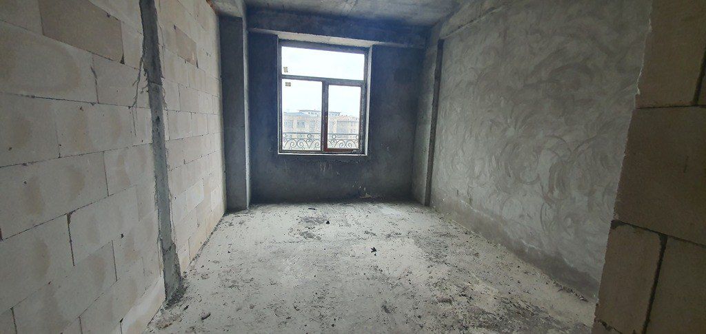 Satılır 3 otaqlı yeni tikili 137 m² — Mənzil, Bakı (5)