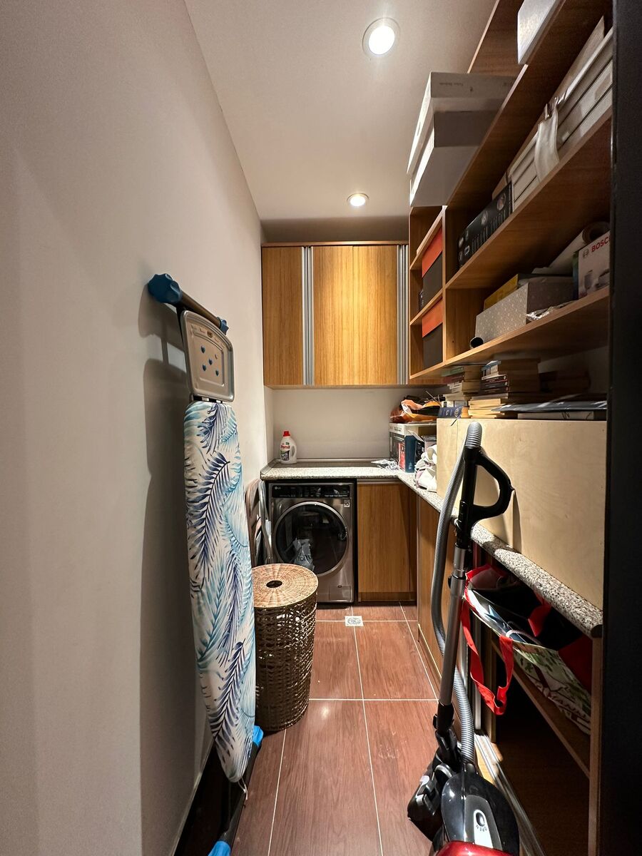 İcarəyə verilir 2 otaqlı yeni tikili 95 m² — Mənzil, Bakı (9)