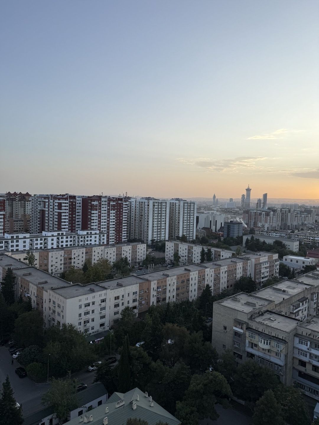 İcarəyə verilir 1 otaqlı yeni tikili 50 m² — Mənzil, Bakı (12)