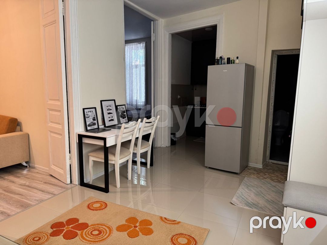 İcarəyə verilir 3 otaqlı həyət evi/bağ evi 70 m² — Ev, villa, Bakı (2)