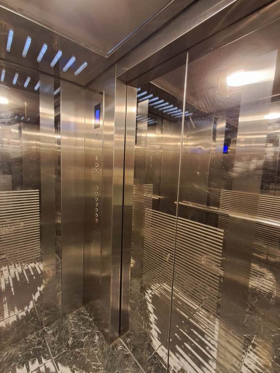 2-otaqlı yeni tikili, Xırdalan ş., 70 m² — Mənzil, Xırdalan (12)