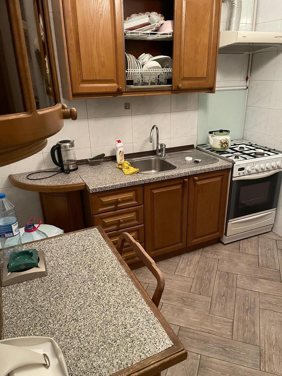 Satılır 3 otaqlı köhnə tikili 90 m² — Mənzil, Bakı (7)