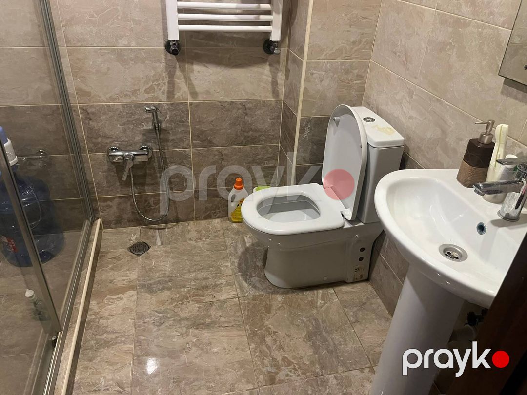 2-otaqlı yeni tikili, H.Əliyev küç., 63 m² — Mənzil, Xırdalan (9)