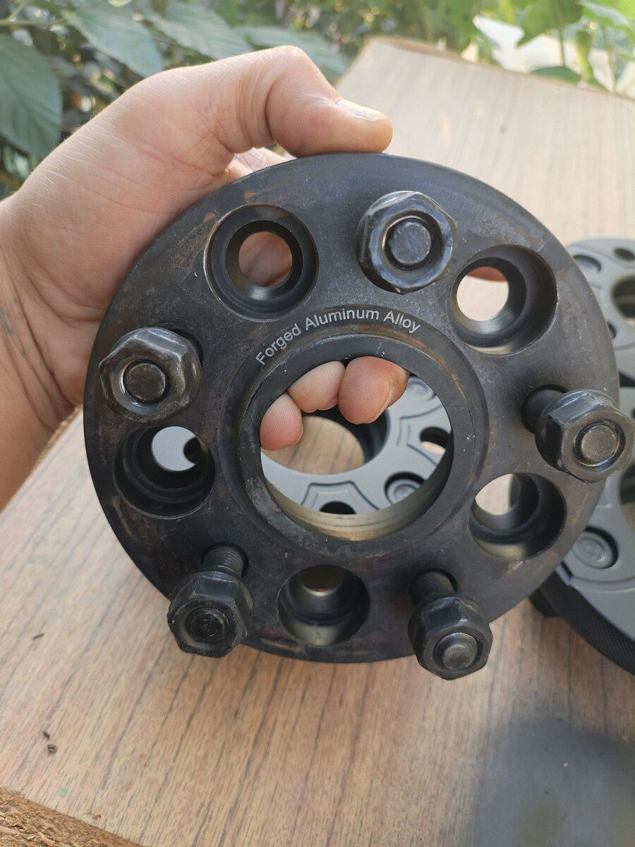 Spacer 20mm — Ehtiyat hissələri və aksesuarlar, Bakı (3)