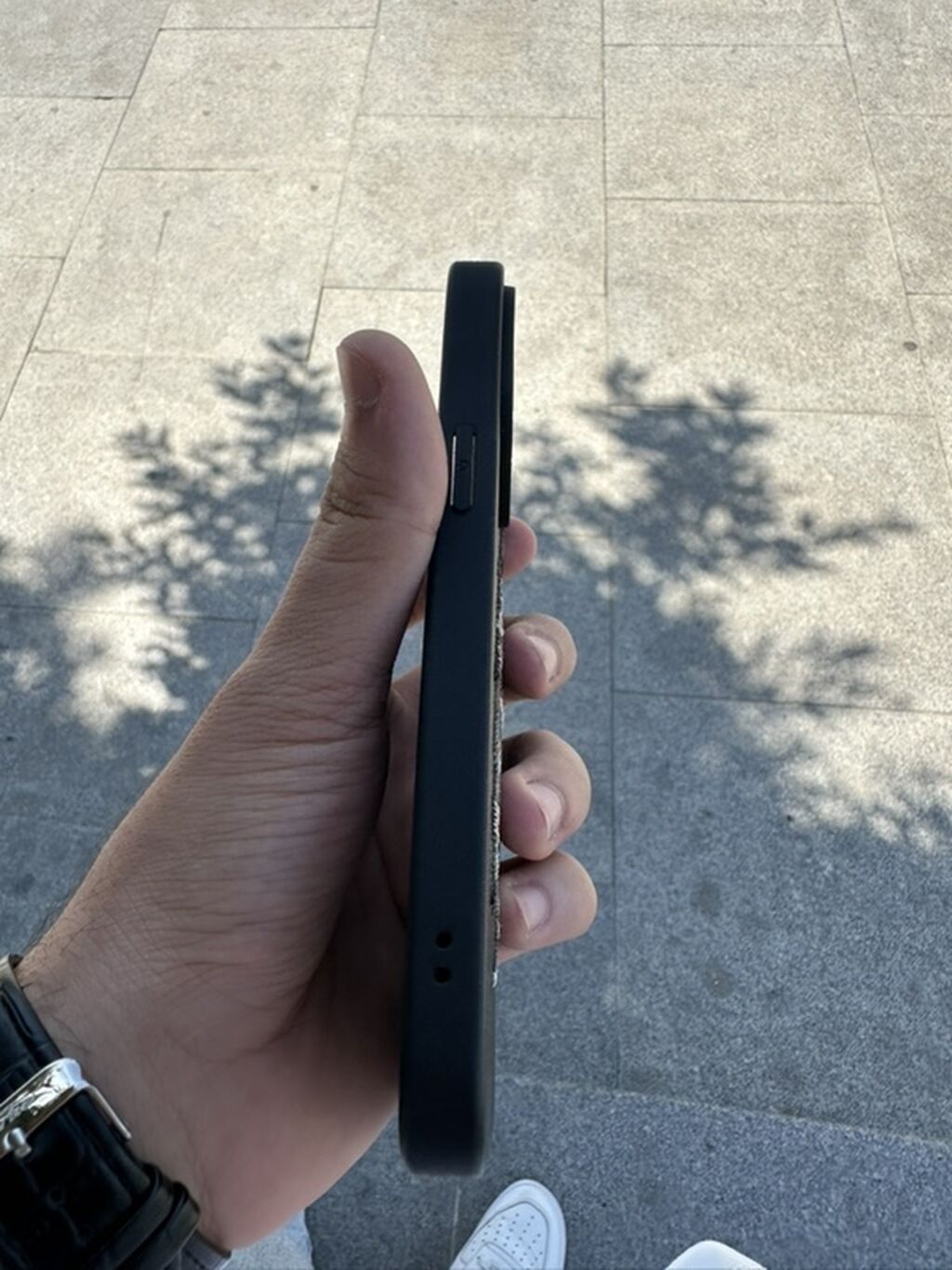 Santa Barbara Polo & Racquet Club brendi telefon qabı çox super — Digər, Digah (4)