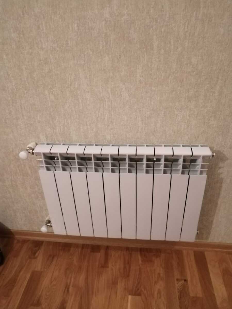İcarəyə verilir 2 otaqlı yeni tikili 45 m² — Mənzil, Xırdalan (3)