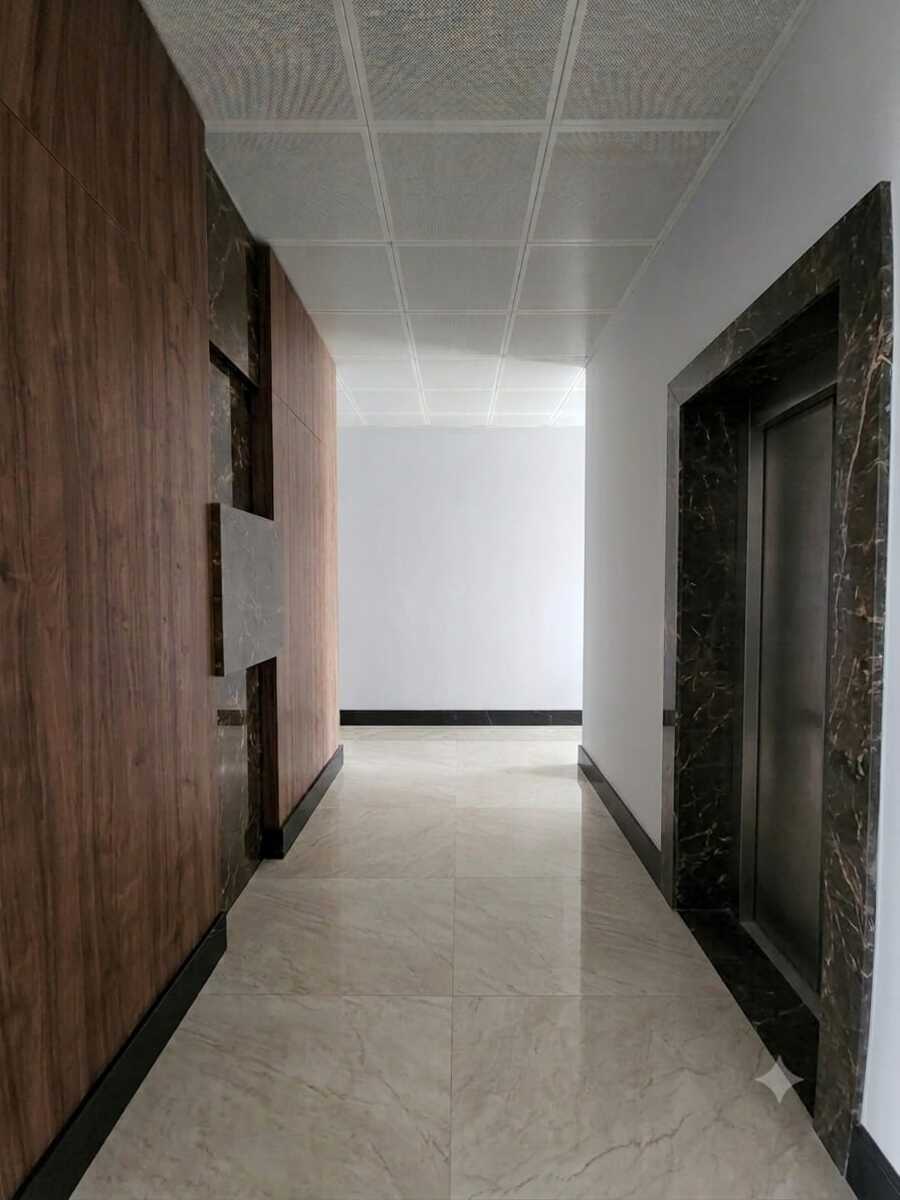 4-otaqlı yeni tikili, Ağ şəhər, 153 m² — Mənzil, Bakı (4)