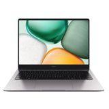 Honor MagicBook X14 2025 Gdg-x i5 16GB/512GB Windows 11 Cloud Gray — Yoboo az — Kompüterlər və noutbuklar