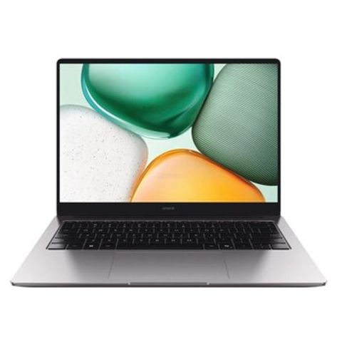 Honor MagicBook X14 2025 Gdg-x i5 16GB/512GB Windows 11 Cloud Gray — Bakı