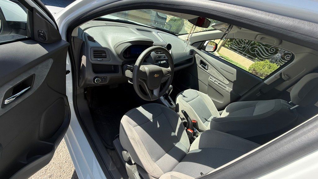 Chevrolet Cobalt, 1.5 L, 2026 il, 8 000 km — Avtomobillər, Bakı (9)
