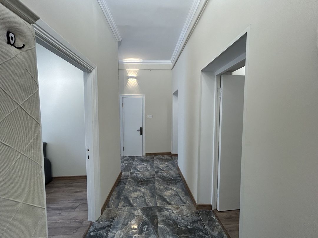 İcarəyə verilir 4 otaqlı köhnə tikili 100 m² — Mənzil, Bakı (4)