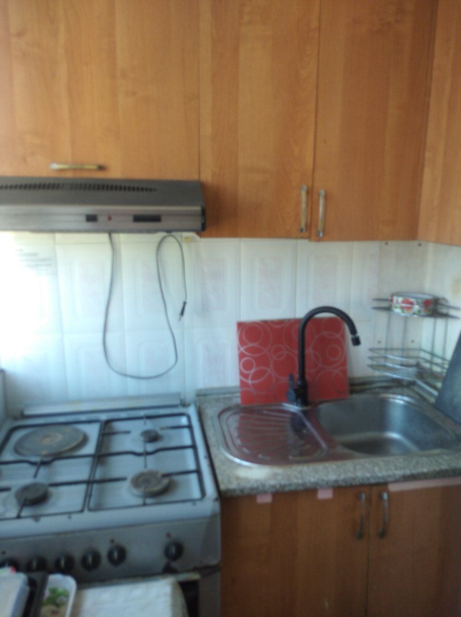 Satılır 2 otaqlı köhnə tikili 65 m² — Mənzil, Bakı (12)