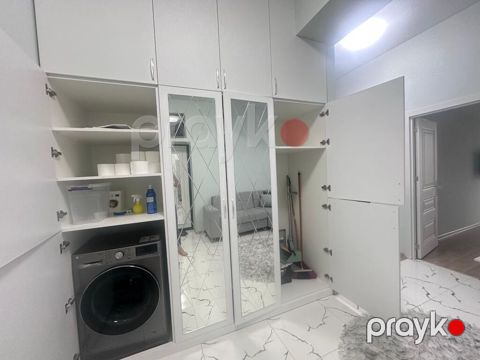 Kirayə verilir belvedere resıdence 4 otaq Şəhərin əlverişli