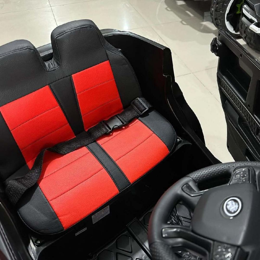 Uşaq avtomobili "Lexus 4x4" — Uşaq avtomobilləri, Bakı (4)