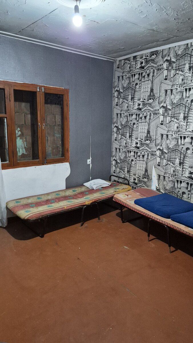 1-otaqlı mənzil kirayə verilir, Nizami m., 28 m² — Mənzil, Bakı (2)
