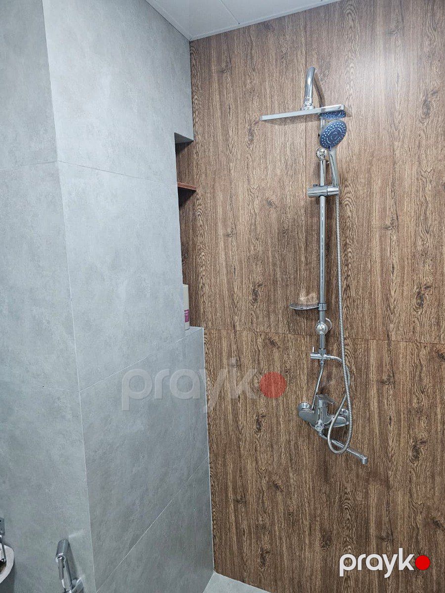 İcarəyə verilir 2 otaqlı yeni tikili 55 m² — Mənzil, Bakı (7)
