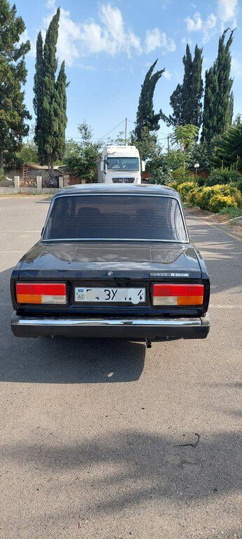 Lada (VAZ) 2107, 1.6 L, 2010 il, 61 231 km — Avtomobillər, Cəlilabad (10)