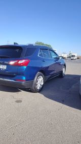 Chevrolet Equinox, 2020 il — Авто