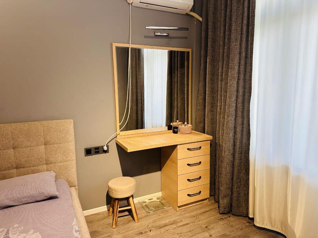 İcarəyə verilir 2 otaqlı yeni tikili 70 m² — Mənzil, Bakı (3)