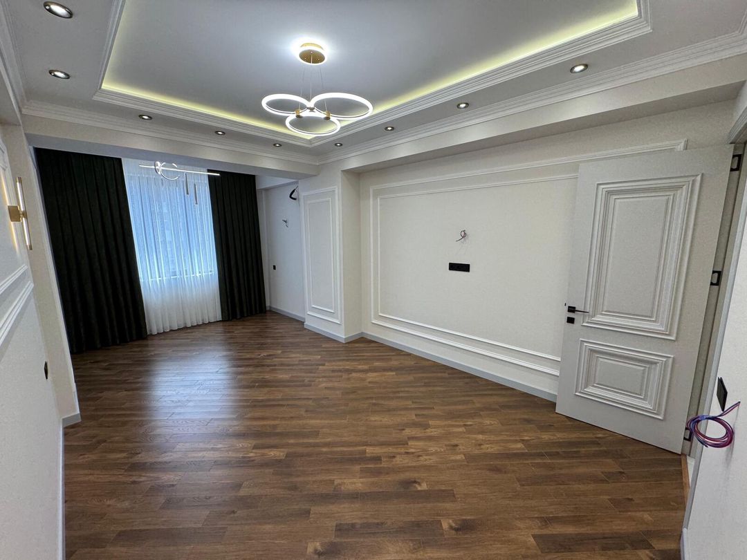 Satılır 3 otaqlı yeni tikili 85 m² — Mənzil, Bakı (3)