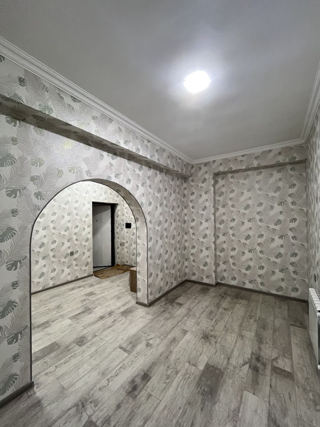 Satılır 3 otaqlı yeni tikili 55 m² — Mənzil, Bakı (7)