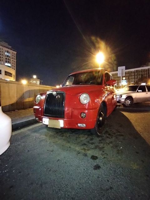 Geely TX4, 2.5 L, 2011 il, 300 000 km — Bakı