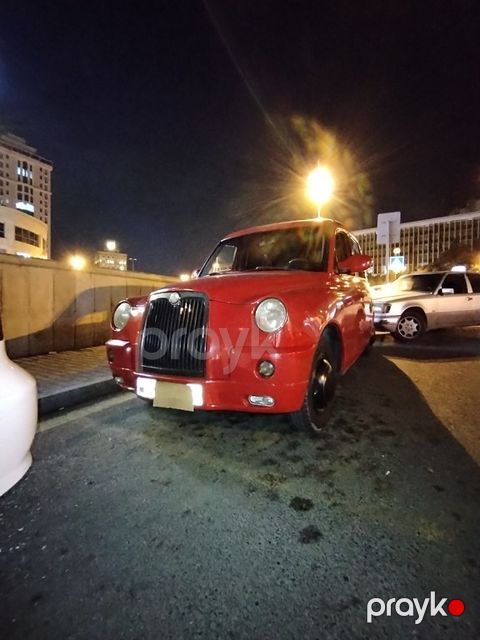 Geely TX4, 2.5 L, 2011 il, 300 000 km