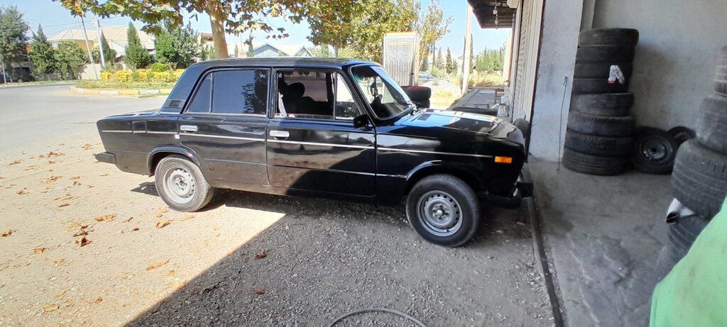 Lada (VAZ) 2106, 1.3 L, 1996 il, 208 858 km — Avtomobillər, Goranboy (3)