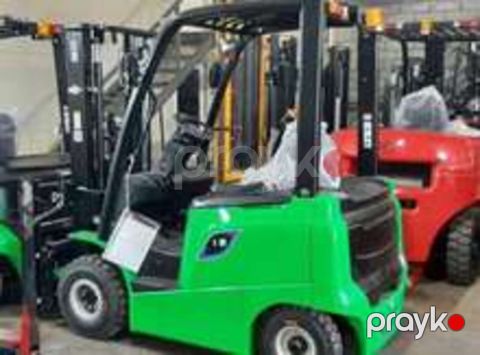 Elektrokar Hangcha CPD15 A seriya, 2025 il — Bakı