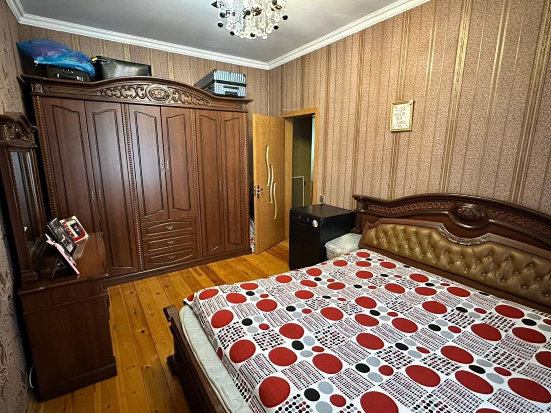 Satılır 6 otaqlı həyət evi/bağ evi 250 m² — Ev, villa, Bakı (10)