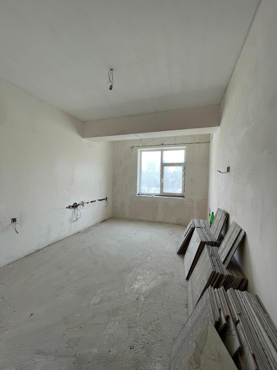 Satılır 4 otaqlı yeni tikili 126 m² — Mənzil, Bakı (11)