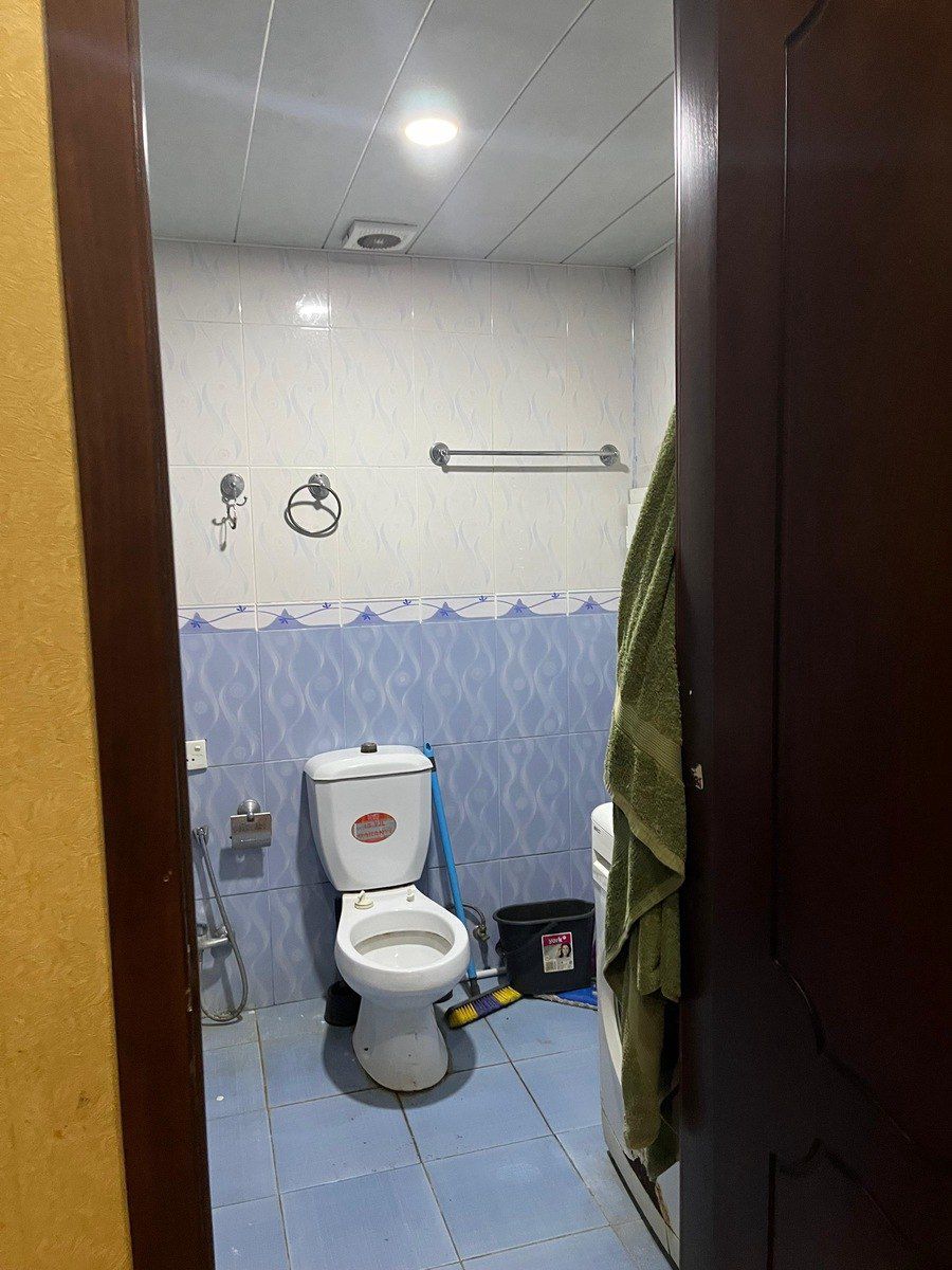 İcarəyə verilir 2 otaqlı yeni tikili 65 m² — Mənzil, Bakı (7)