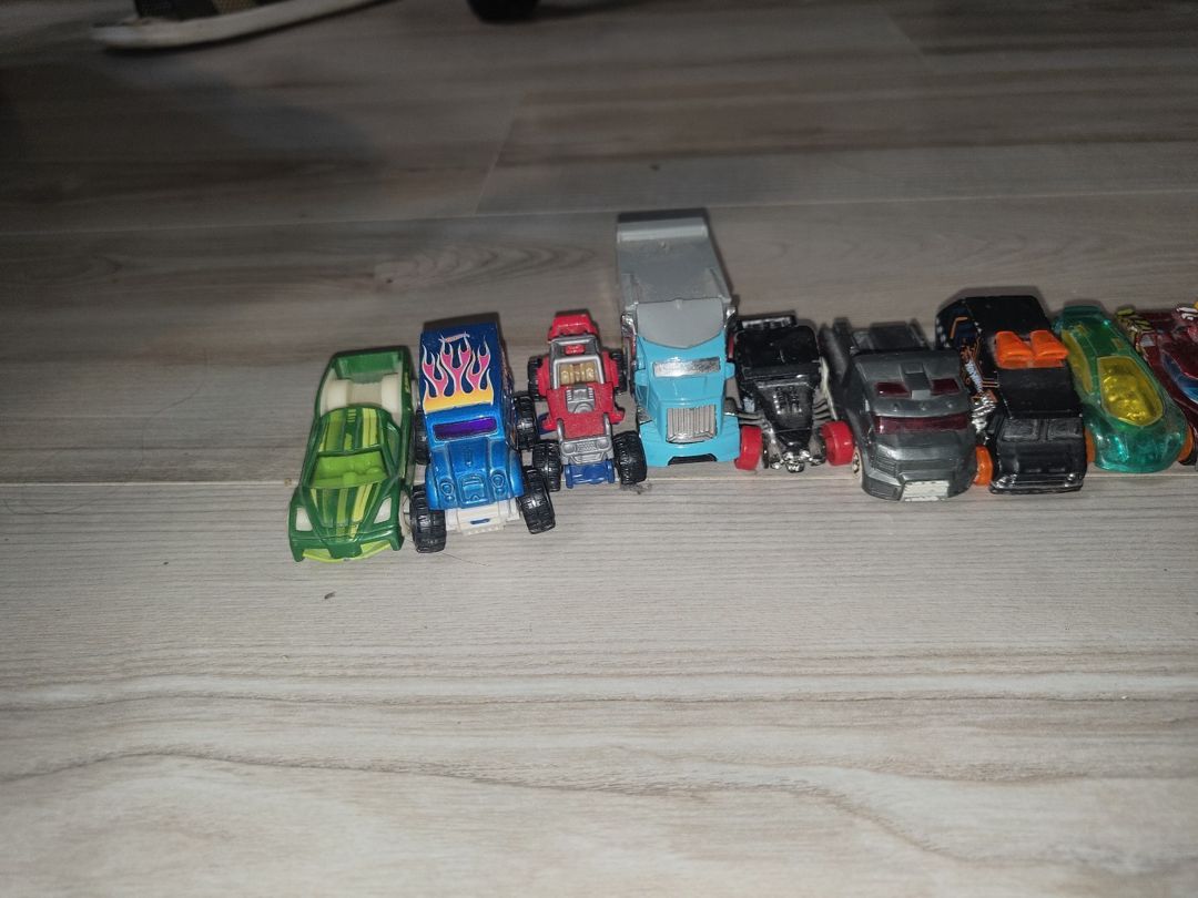 Hot Wheels modeli — Kolleksiyalar, Bakı (2)