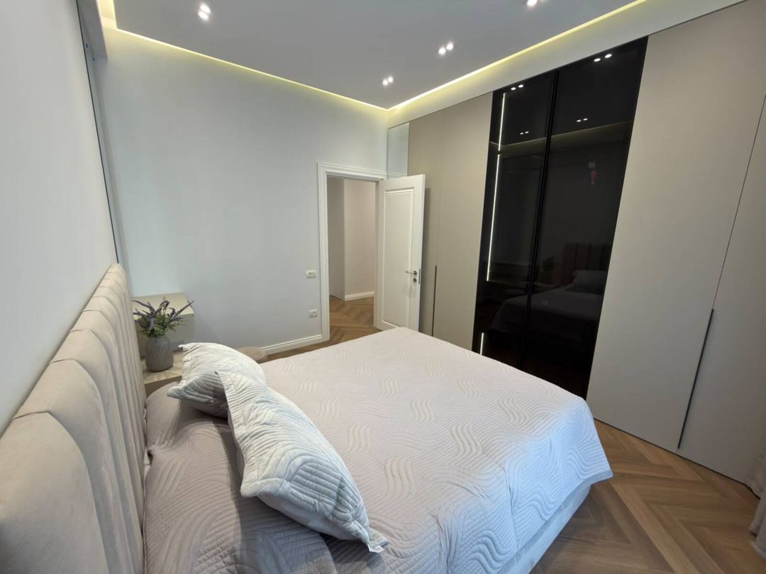 İcarəyə verilir 2 otaqlı yeni tikili 65 m² — Mənzil, Bakı (12)