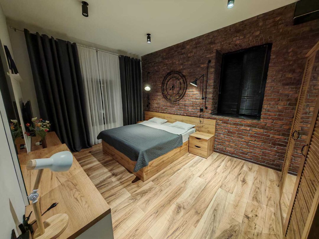 İcarəyə verilir 3 otaqlı həyət evi/bağ evi 110 m² — Ev, villa, Bakı (12)